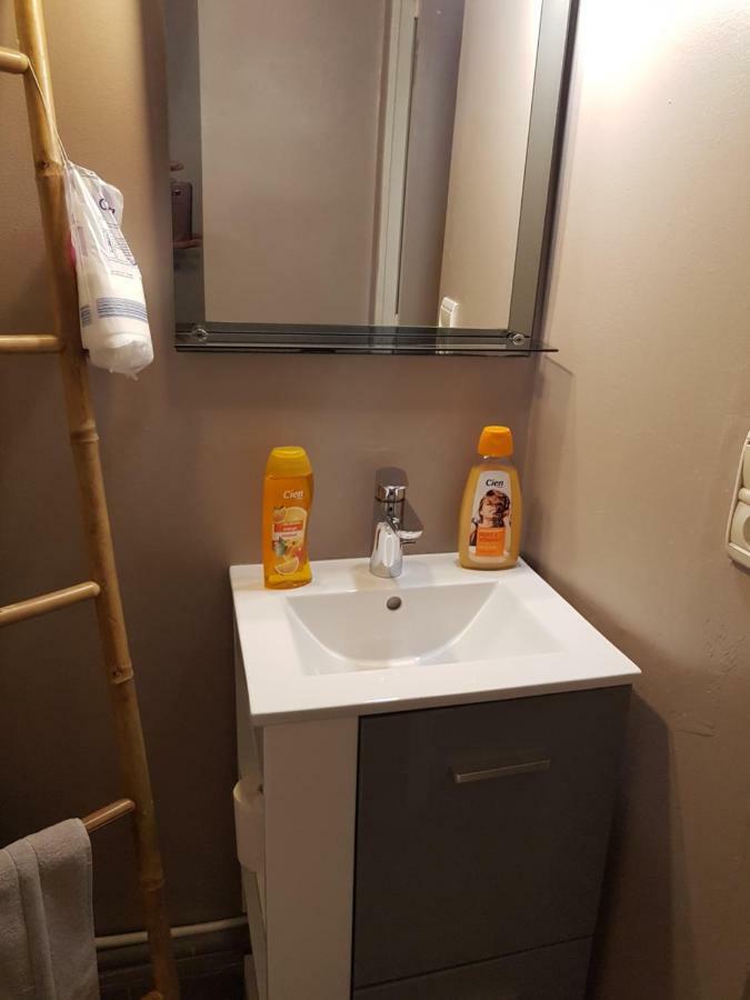 Apartment Notre Dame Cannes