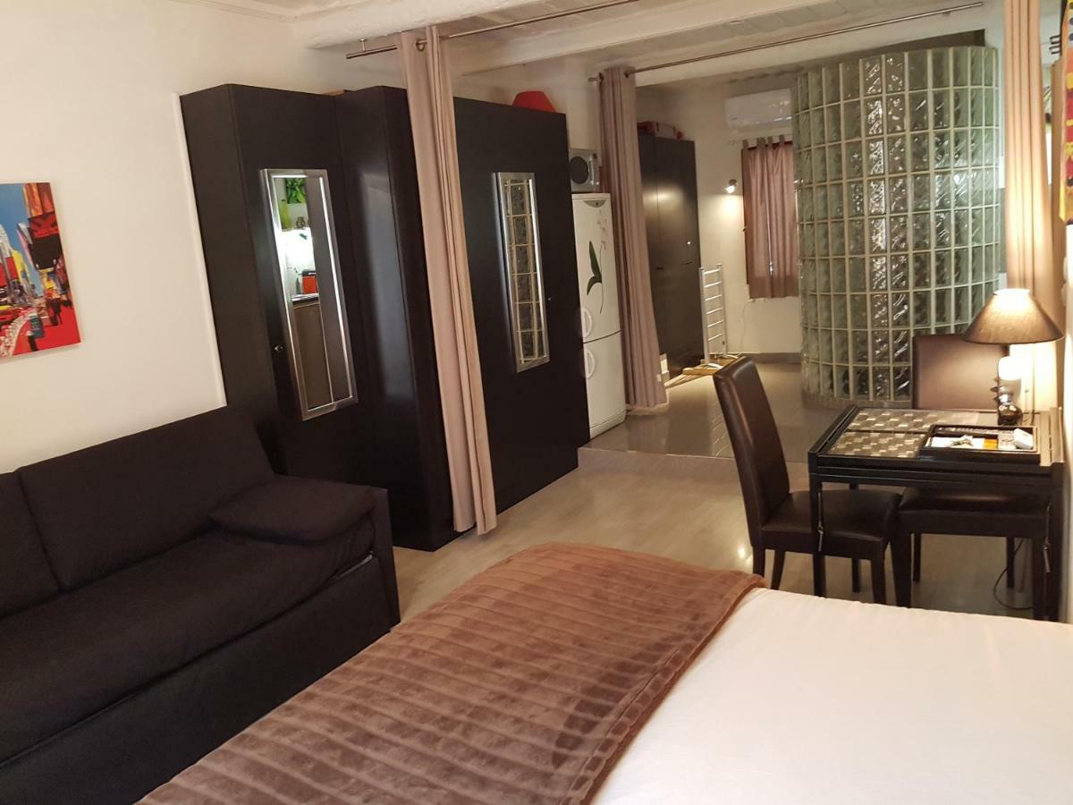 Notre Dame Apartamento Cannes
