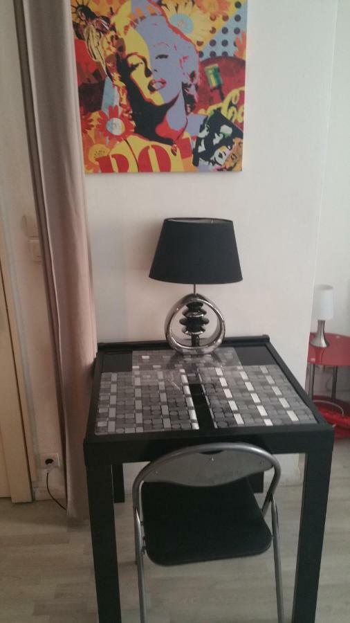 Appartement Notre Dame