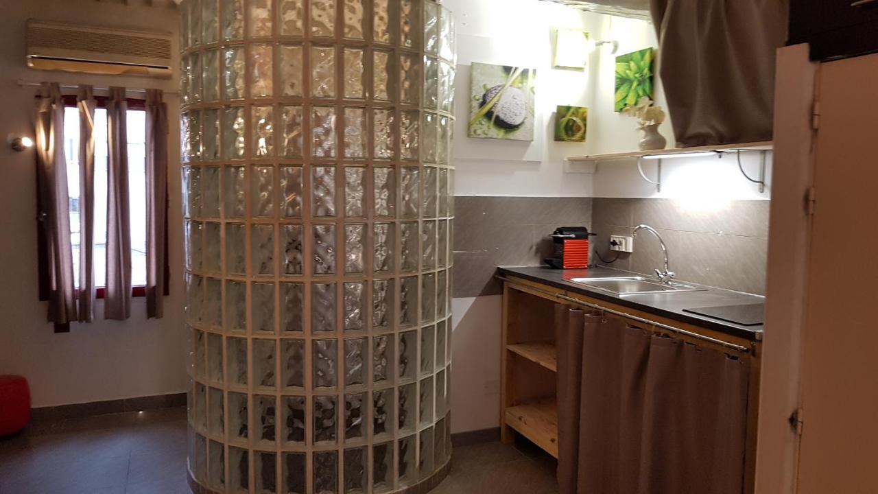 Notre Dame Appartement